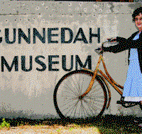 Water Tower Museum - 2032 Olympic Games