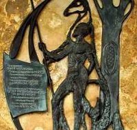 Red Chief Memorial - 2032 Olympic Games