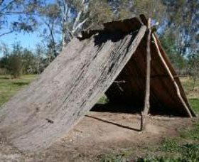 Wonga Wetlands - 2032 Olympic Games 5