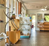 GIGS - Gateway Island Gallery and Studios - 2032 Olympic Games