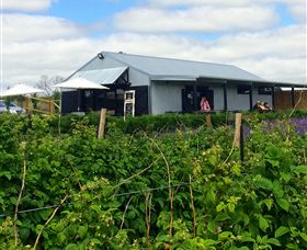 Ravens Creek Farm - 2032 Olympic Games 0