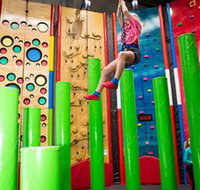 Supatramp Geelong - 2032 Olympic Games