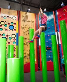 Supatramp Geelong - 2032 Olympic Games 0