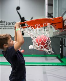 Supatramp Geelong - 2032 Olympic Games 5