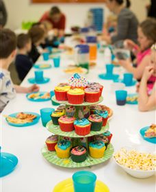 Supatramp Geelong - 2032 Olympic Games 7