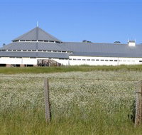 Deeargee Woolshed - 2032 Olympic Games