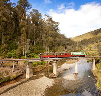 Walhalla Goldfields Railway - 2032 Olympic Games
