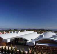Blue Mountains Cultural Centre - 2032 Olympic Games
