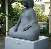 Peace Memorial - 2032 Olympic Games