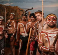 Waradah Aboriginal Centre - 2032 Olympic Games