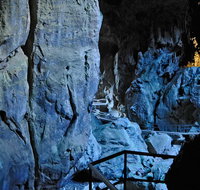 Wombeyan Karst Conservation Reserve - 2032 Olympic Games