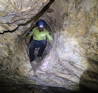 Dennings Labyrinth - 2032 Olympic Games