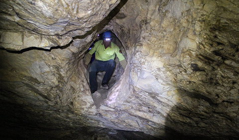 Dennings Labyrinth - 2032 Olympic Games 0