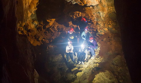 Dennings Labyrinth - 2032 Olympic Games 1
