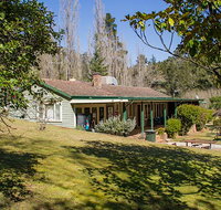 Kui Kiosk - 2032 Olympic Games