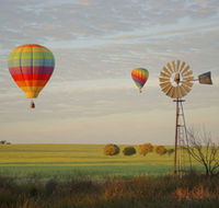 Avon Valley National Park - 2032 Olympic Games