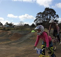 Goulburn BMX Park - 2032 Olympic Games