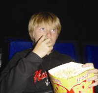 Lilac City Cinema - 2032 Olympic Games