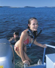 Lowlands Beach WA 2032 Olympic Games