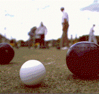 Goulburn Railway Bowling Club - 2032 Olympic Games