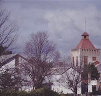 Goulburn Brewery - 2032 Olympic Games