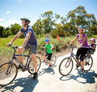 Great Southern Rail Trail - 2032 Olympic Games