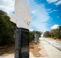 Convoy Walk and Lookout - 2032 Olympic Games