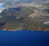 Plantagenet Battery - 2032 Olympic Games