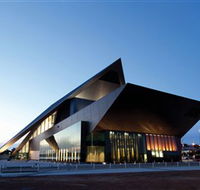 Albany Entertainment Centre - 2032 Olympic Games