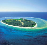Southern Great Barrier Reef - 2032 Olympic Games