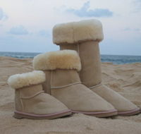 Blue Mountains Ugg Boots - 2032 Olympic Games
