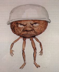 Norman Lindsay Gallery - 2032 Olympic Games 2