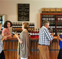 Upper Reach Winery and Cellar Door - 2032 Olympic Games