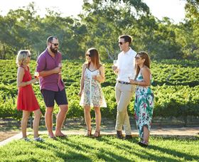 Upper Reach Winery And Cellar Door - 2032 Olympic Games 3