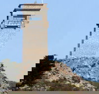 Rocky Hill War Memorial and Museum - 2032 Olympic Games