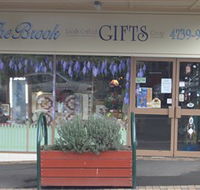 The Brook - 2032 Olympic Games