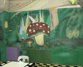 Fun Station Midland - 2032 Olympic Games 1