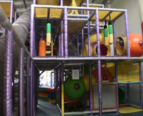 Fun Station Midland - 2032 Olympic Games 0