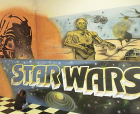 Fun Station Midland - 2032 Olympic Games 2