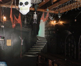 Fun Station Midland - 2032 Olympic Games 3