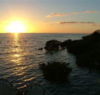 Nooramunga Marine  Coastal Parks - 2032 Olympic Games