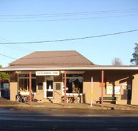 Exeter General Store - 2032 Olympic Games