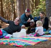 State Forests of the Watagan Mountains - 2032 Olympic Games