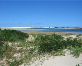 Sandy Point VIC 2032 Olympic Games