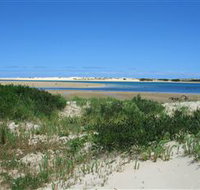 Shallow Inlet Marine and Coastal Park - 2032 Olympic Games