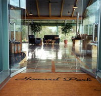 Howard Park and MadFish - Denmark Cellar Door - 2032 Olympic Games