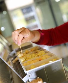 Maleny Cheese - 2032 Olympic Games 2