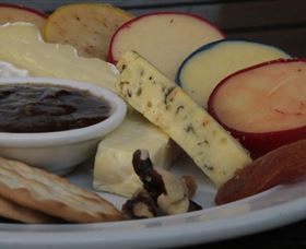 Maleny Cheese - 2032 Olympic Games 3
