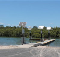 Maaroom Picnic Ground - 2032 Olympic Games