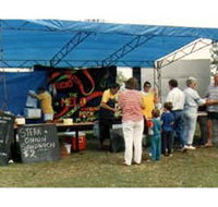 Koala Markets - 2032 Olympic Games